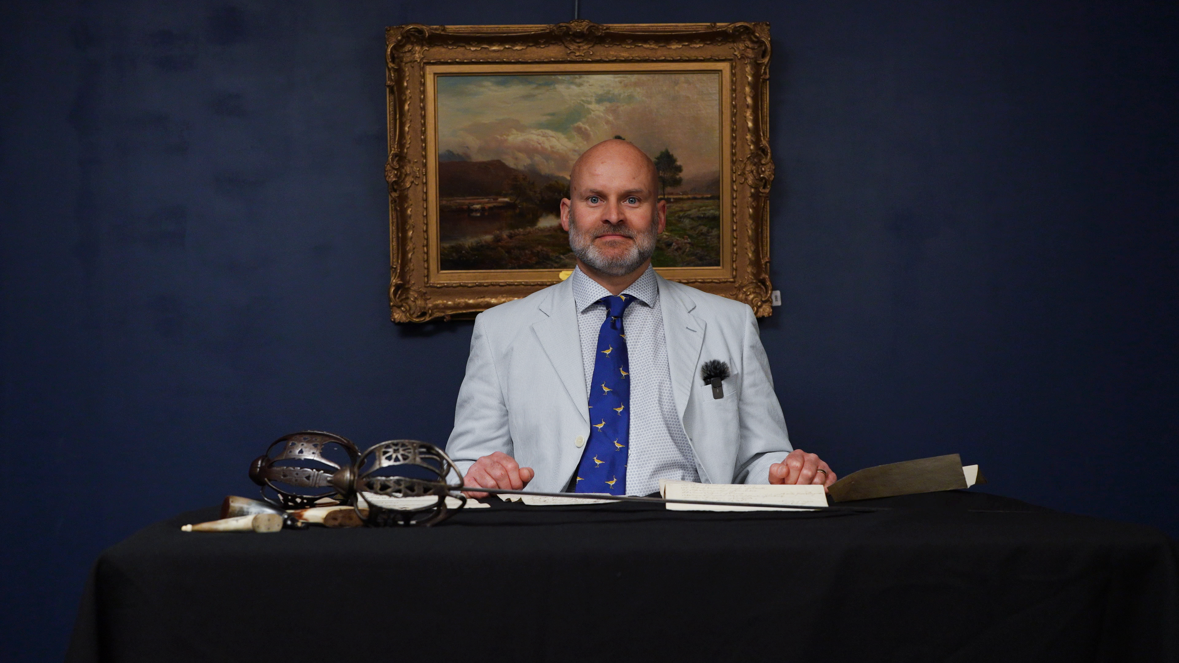 Free Auction Valuations Image