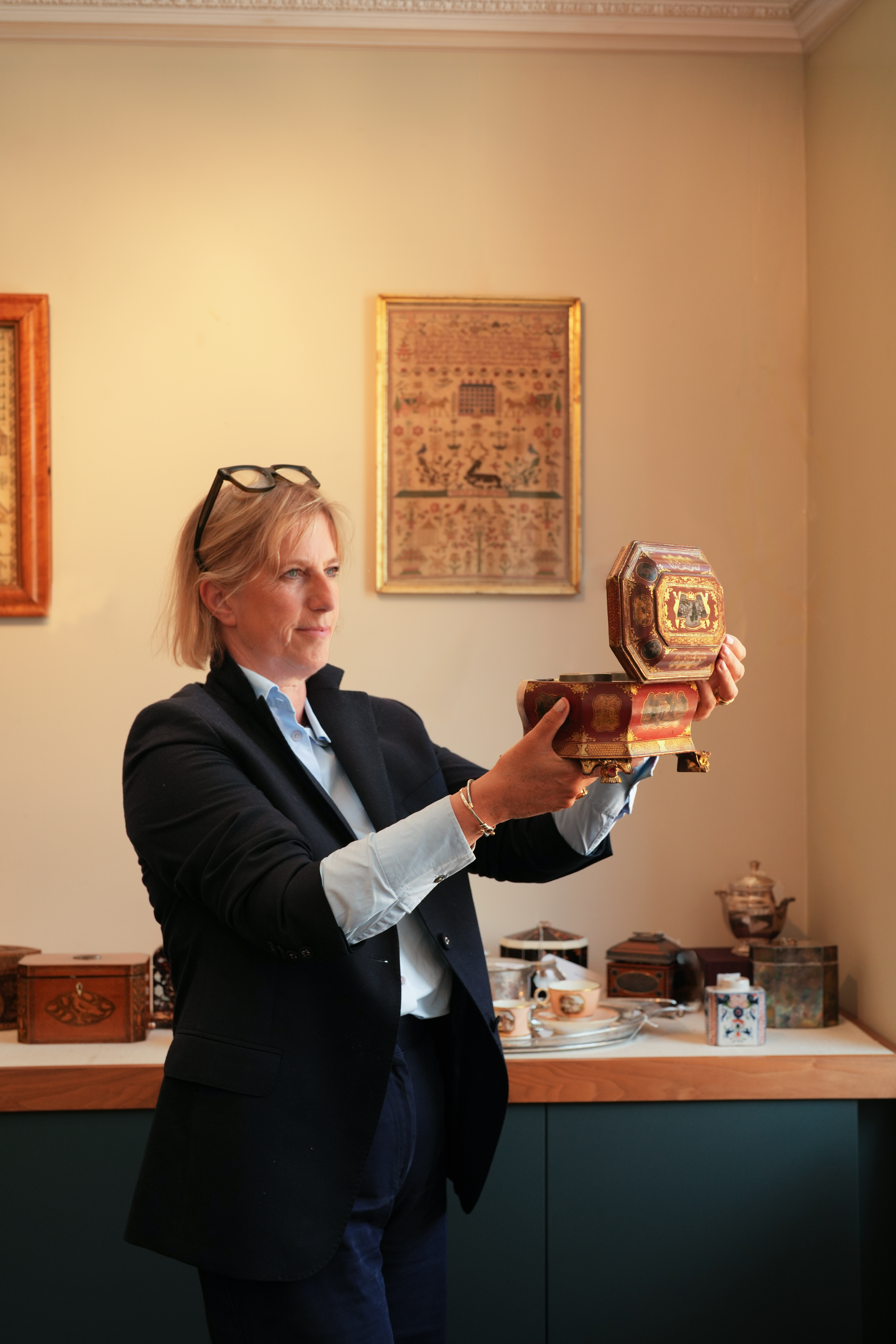Free Auction Valuations Image
