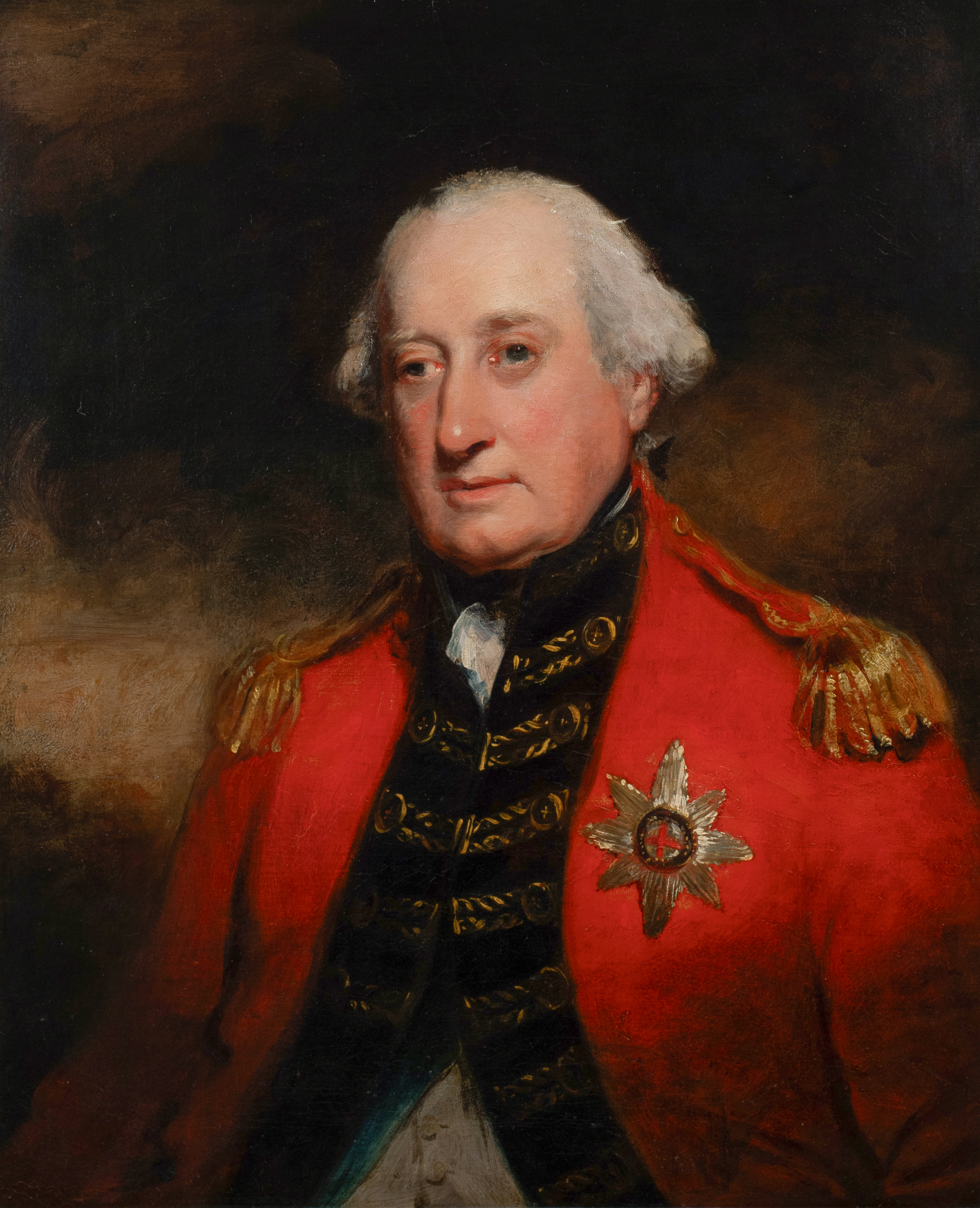 John Hoppner RA (1858-1810) 