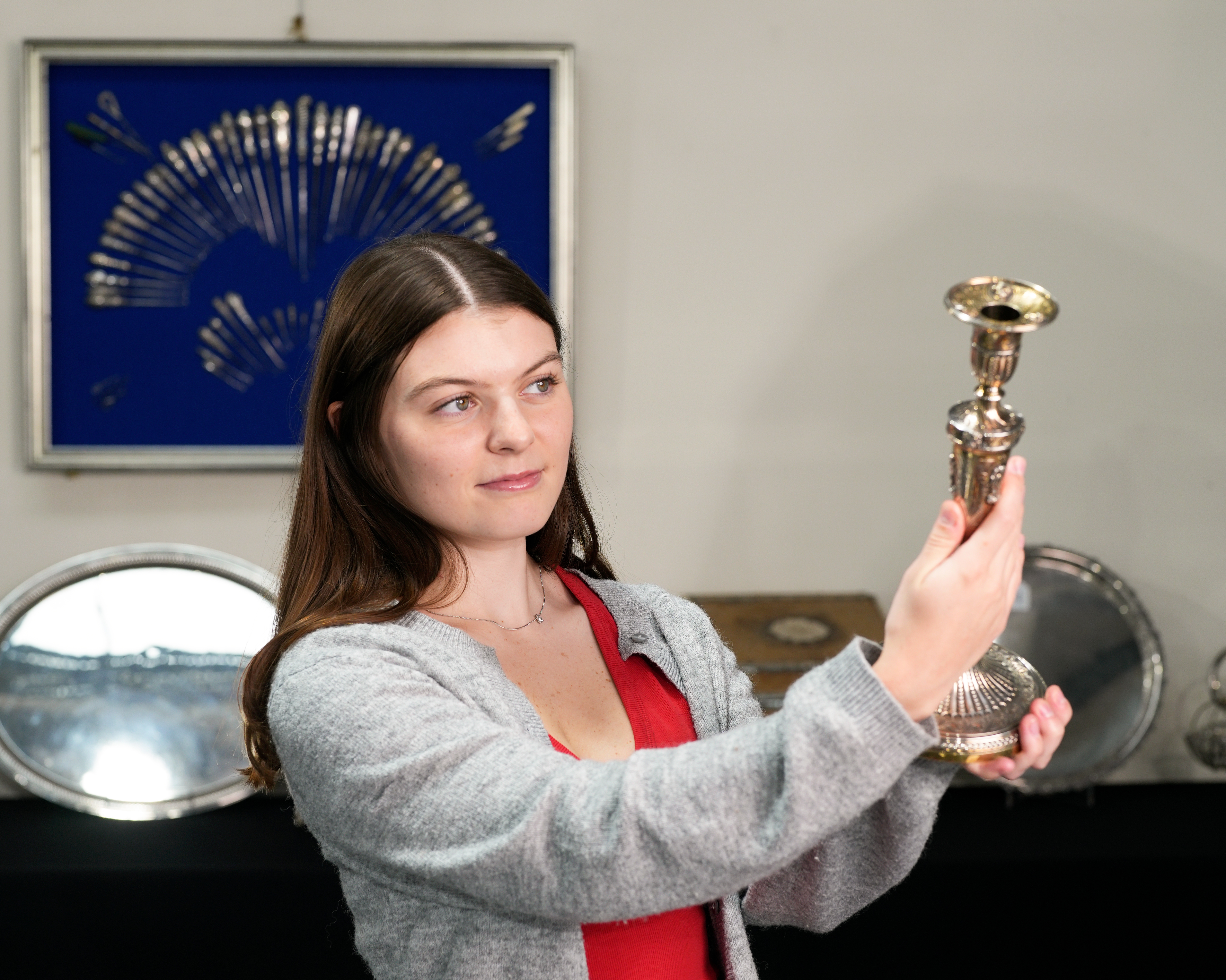 Free Auction Valuations Image